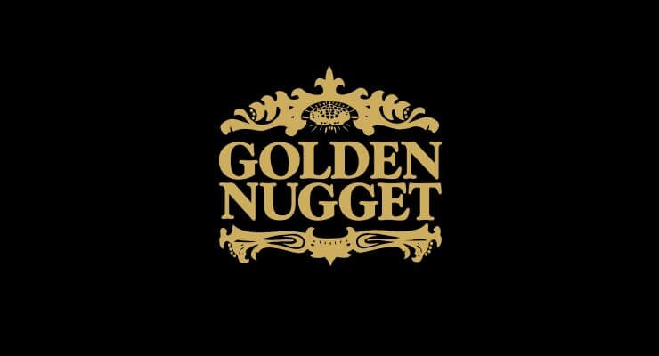 Golden Nugget Casino Michigan Logo