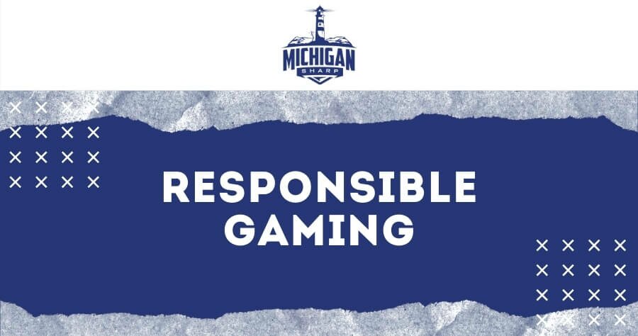 Responsible Gaming In Michigan