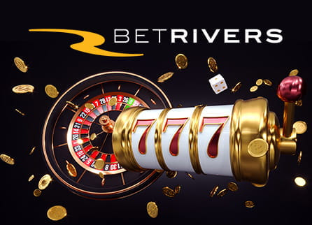BetRivers.NET Overview