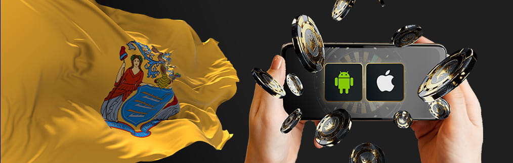 Problem Gambling Support in New Jersey for Casino App Players