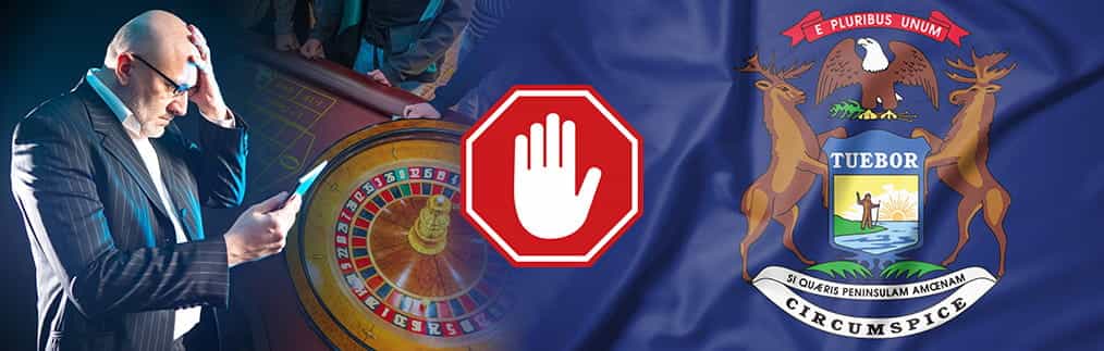 Casino Problem Gambling Support in Michigan