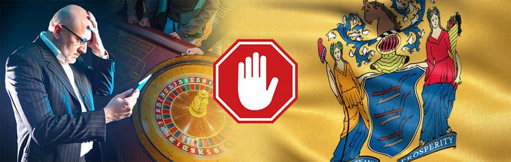 Casino Problem Gambling Support in New Jersey