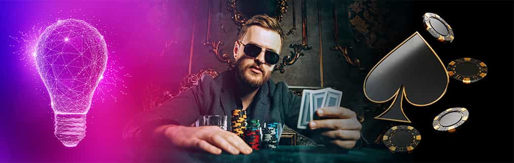 Poker game strategy