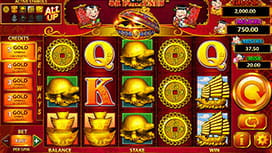 88 Fortunes Online Slots Available at DraftKings Casino