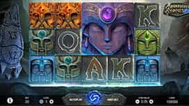 Asgardian Stones Online Slots Available at Ocean Online Casino