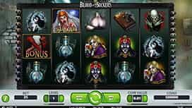Blood Suckers Online Slots Available at Virgin Casino
