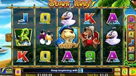 Blown Away Online Slots Available at Unibet
