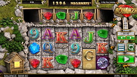 Bonanza Megaways Online Slots Available at WynnBET Casino