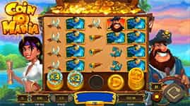 Coin-O-Mania Feature