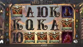 Dead or Alive Online Slots Available at Caesars