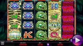 El Dorado The Lost City Free Spins