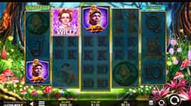 Enchanted Waysfecta Feature