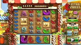 Extra Chilli Online Slots Available at Hard Rock Casino
