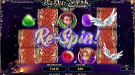 Fairytale Legends Hansel and Gretel Bonus Round