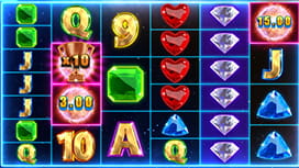 Hypernova Megaways Online Slots Available at Hard Rock Casino