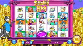 Stinkin’ Rich Free Spins