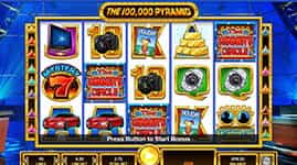 The 100000 Pyramid Bonus Round