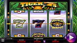 Tiger 7s Feature
