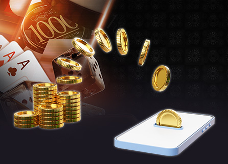 Types of Casino Cashback Bonus