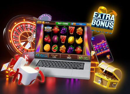 Types of Casino Deposit Bonus