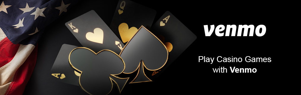 US online casino games that take Venmo