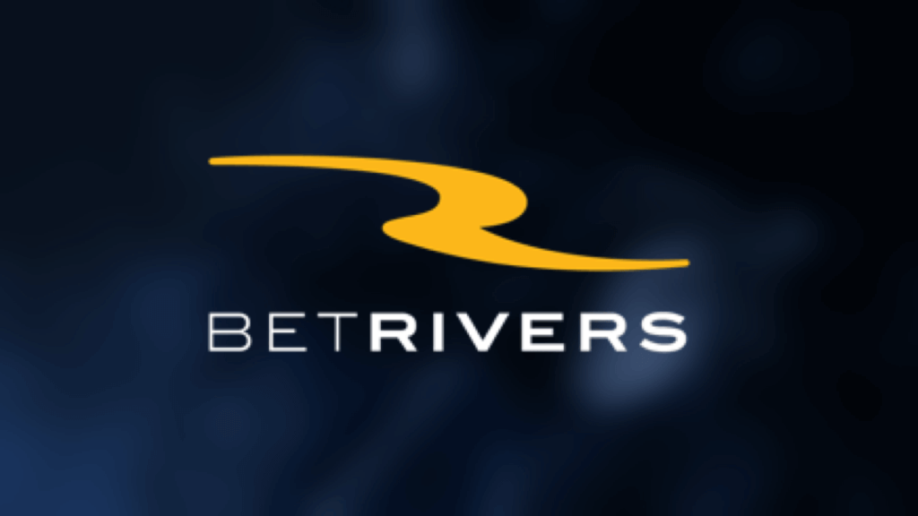 BetRivers Online Casino Michigan Logo
