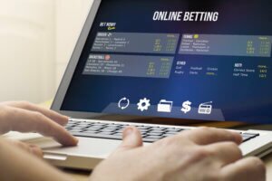 Online betting Michigan