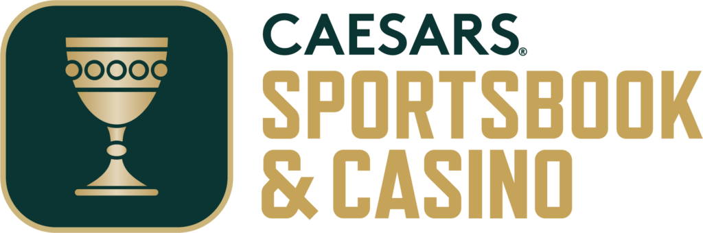 Caesars Online Casino Michigan Logo