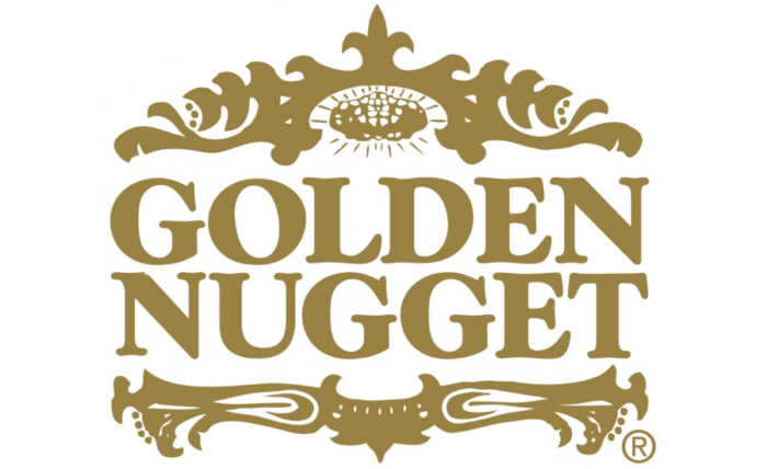 Golden Nugget Casino Michigan Logo