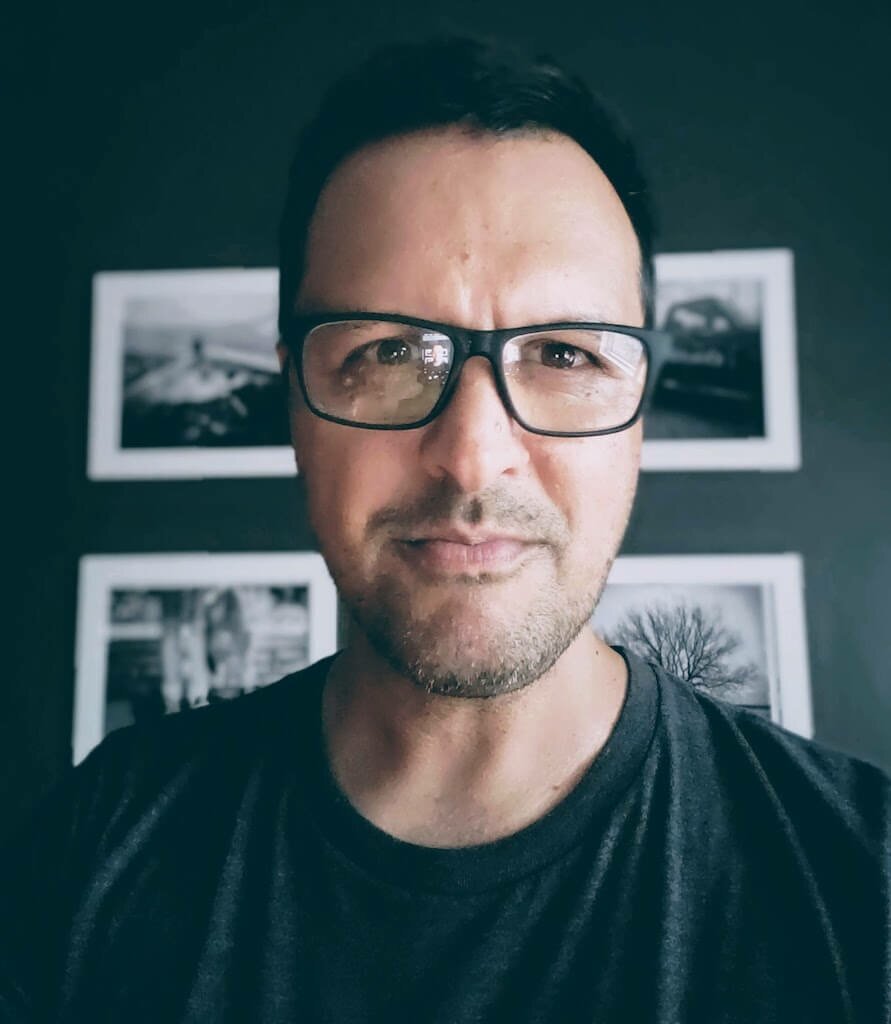Dan Holmes