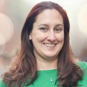 Amber Hoffman Managing Editor
