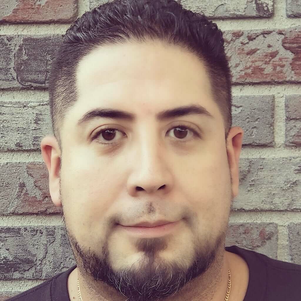 Tony Mejia