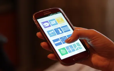 Poker apps
