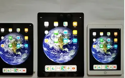 Slot apps