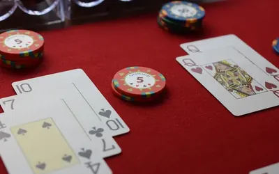 Blackjack