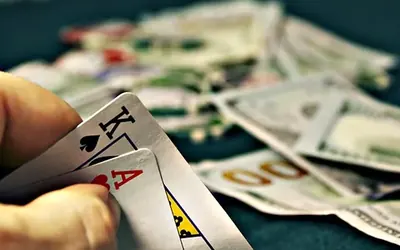 Casino War