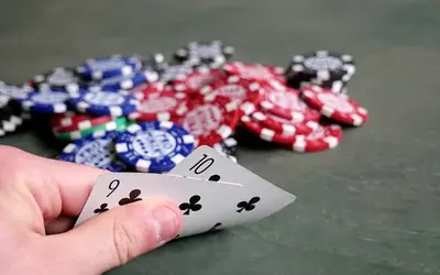 Poker