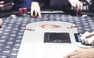 Poker