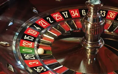 Roulette