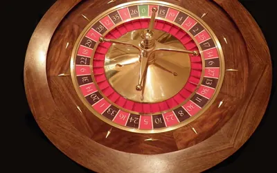 Roulette