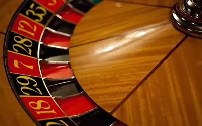 Roulette