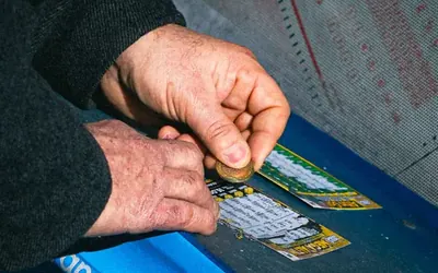 Scratch cards