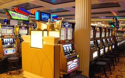 Slots