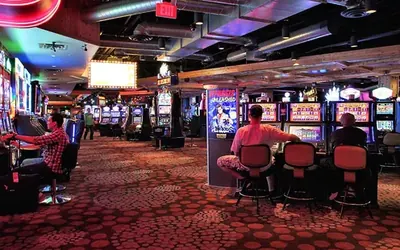 Slots