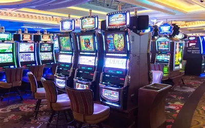 Slots