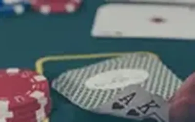 Video poker