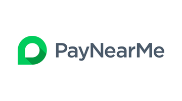 PayNearMe logo