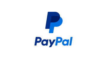 PayPal logo