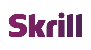 Skrill logo