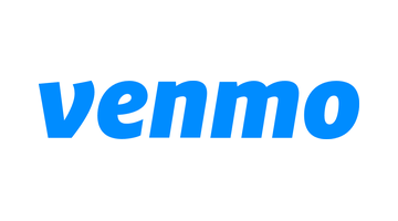 Venmo logo
